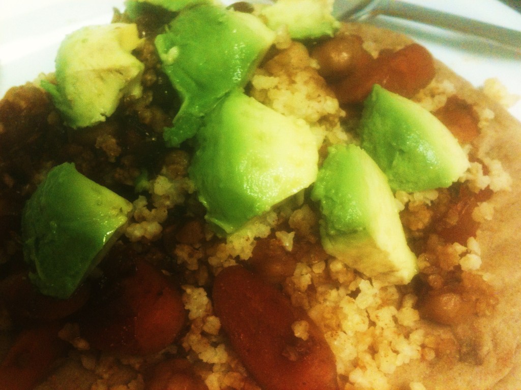 Gourmet Homestyle on the&nbsp;Cheap