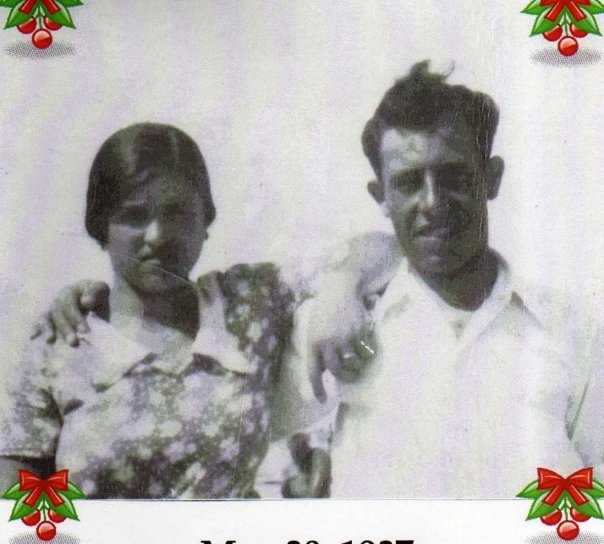 Poetry about my beloved grandmother,&nbsp;Tetah.