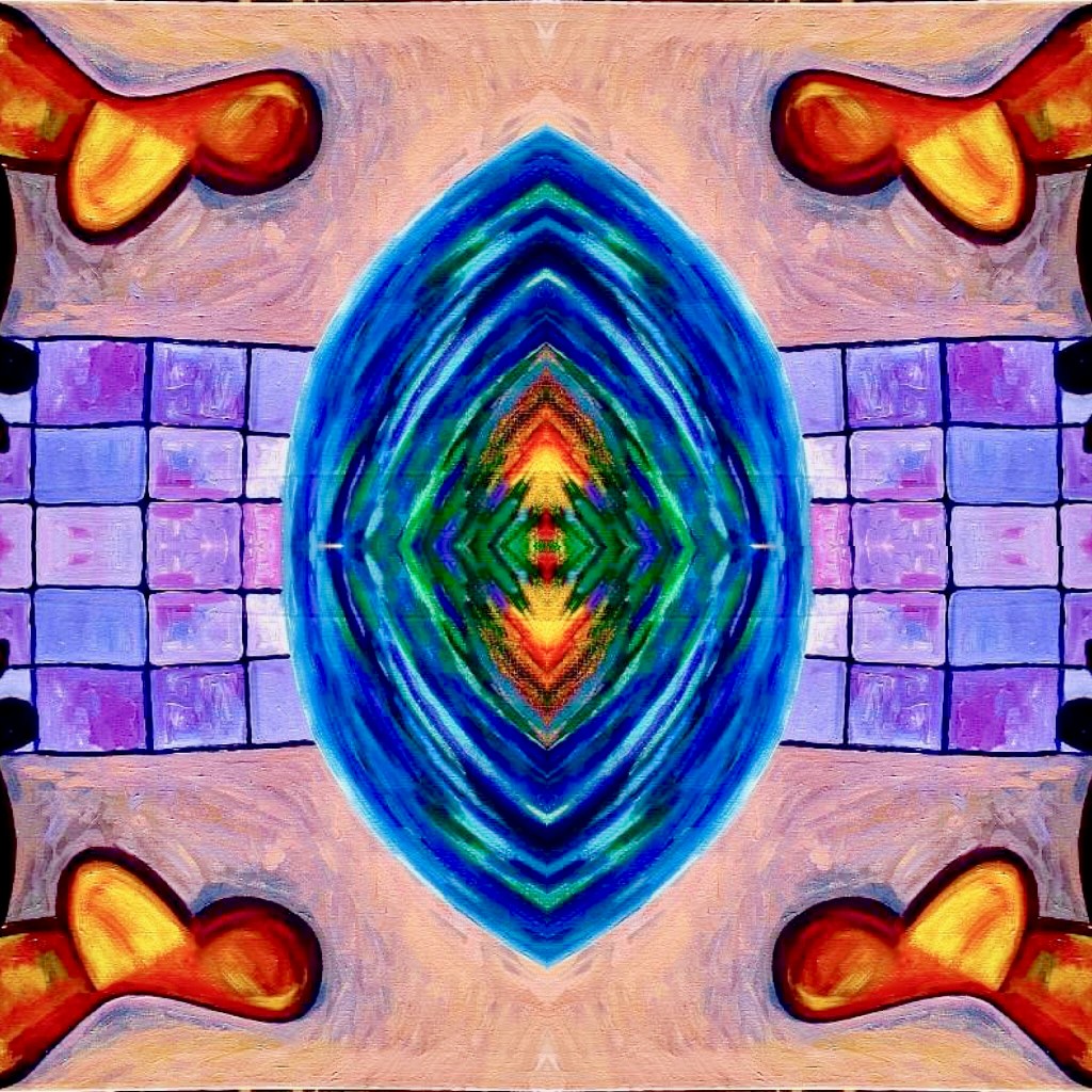 Creating ArtDesigns from my Original Artwork has become&nbsp;Addictive!
