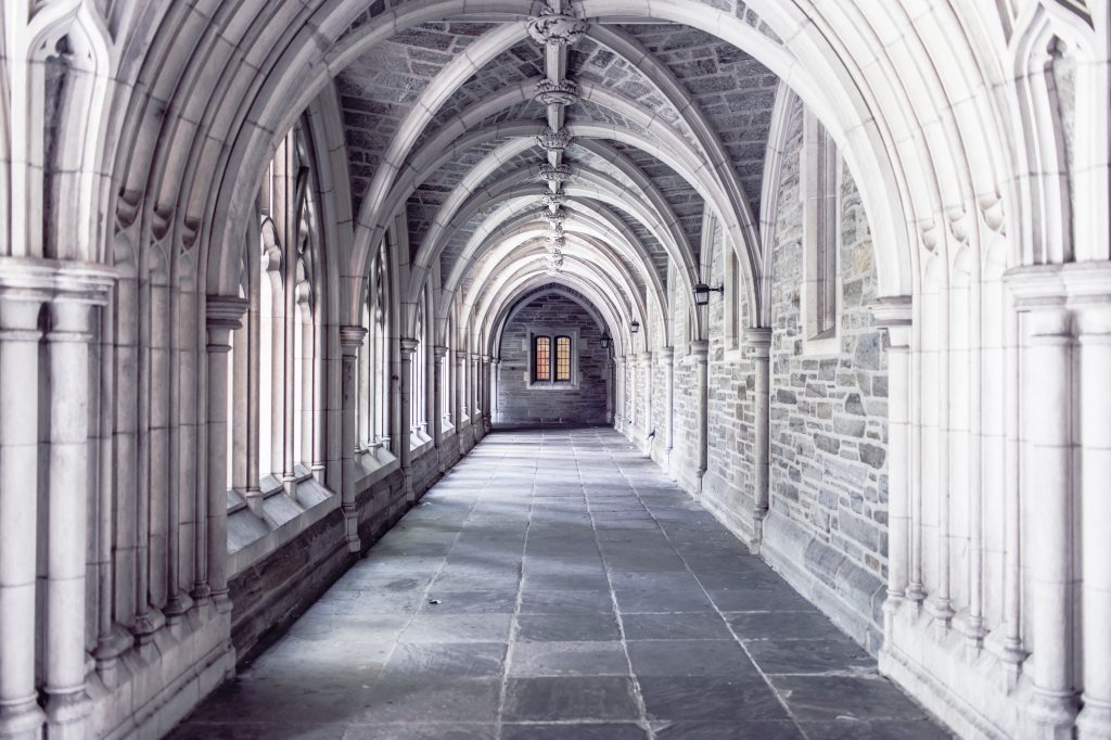 Monastic Dreams