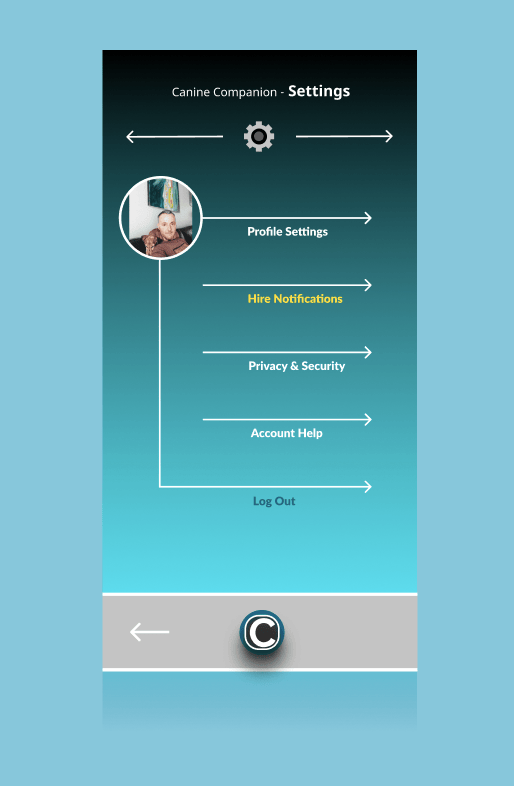 #Dailyui Design Challenge Day&nbsp;007