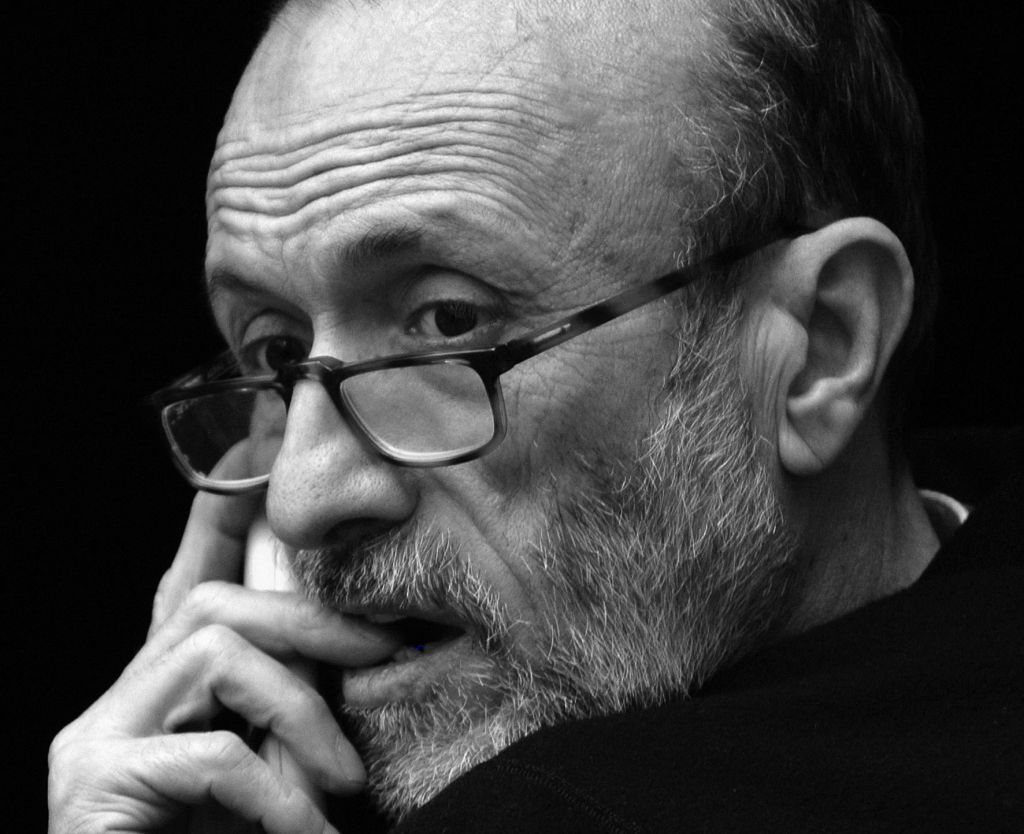 “Being Slow means that you control the rhythms of your own life… You decide…”