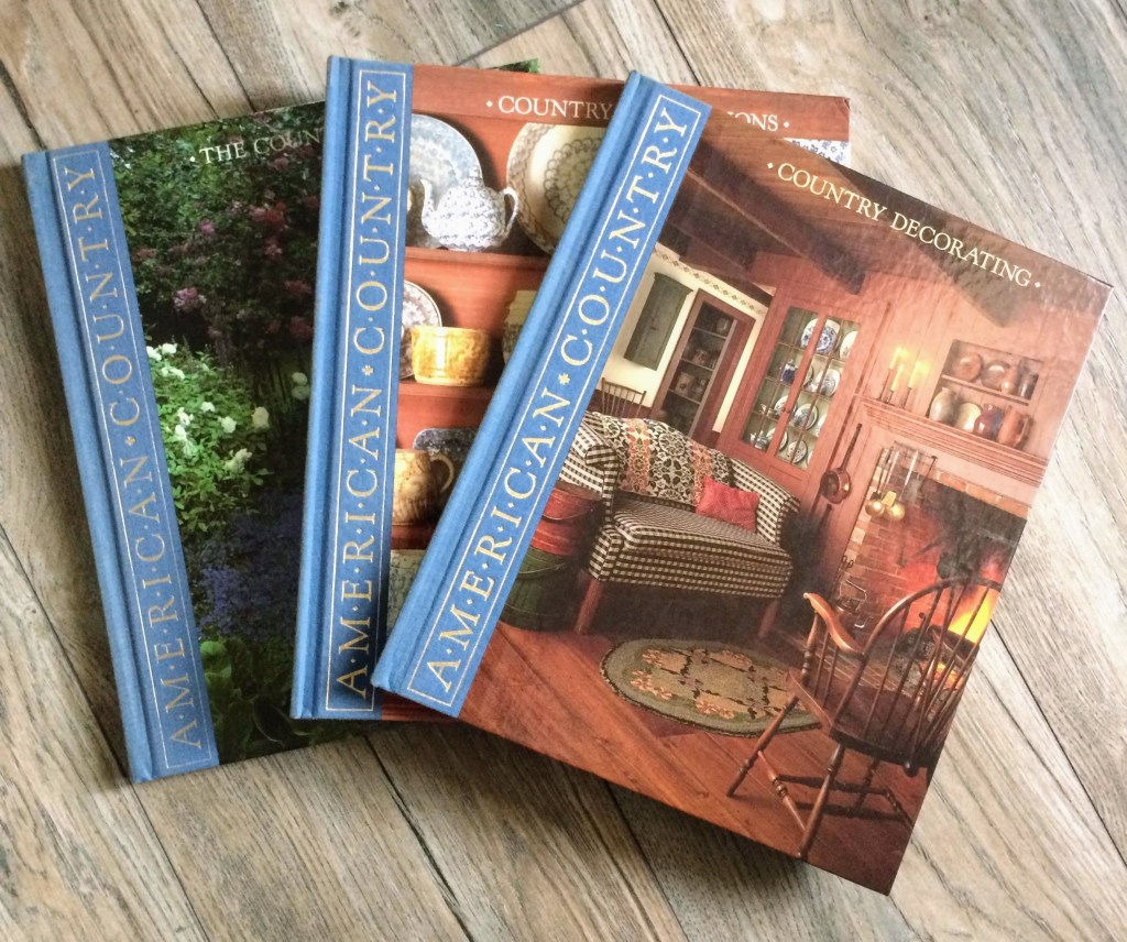 American Country- Time-Life&nbsp;Books