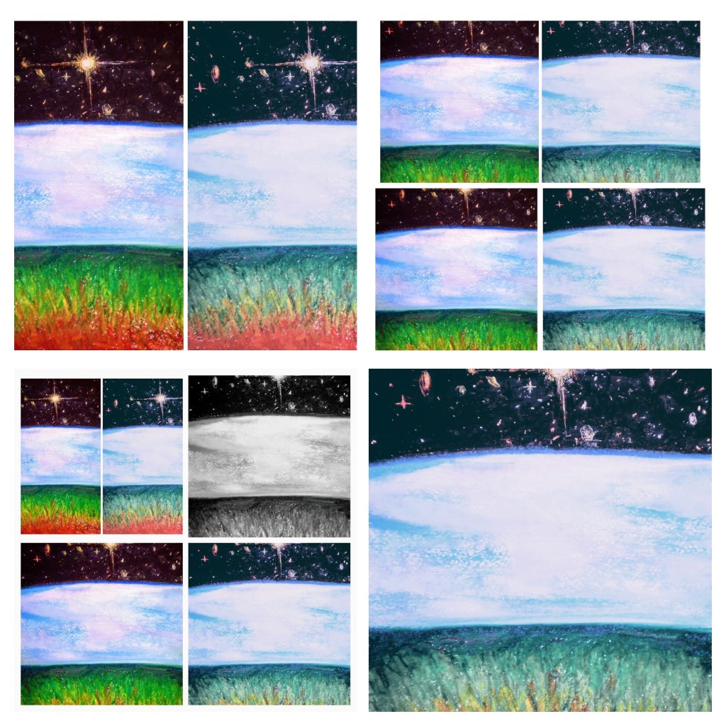 New Artwork available in my Society6 art&nbsp;shop!