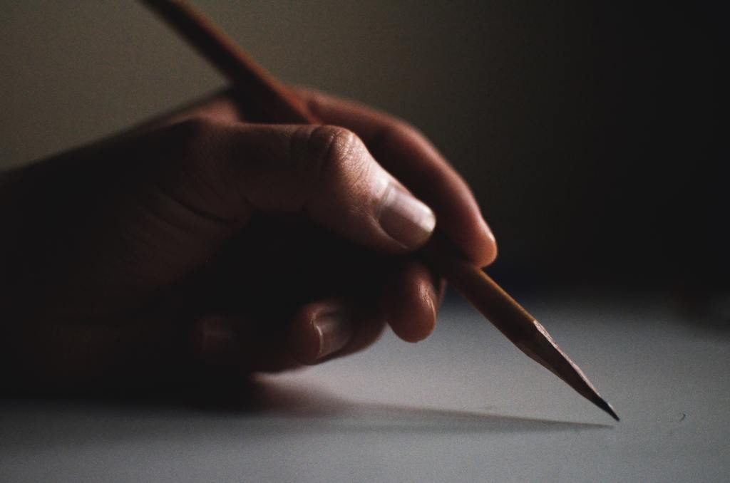 This Pencil