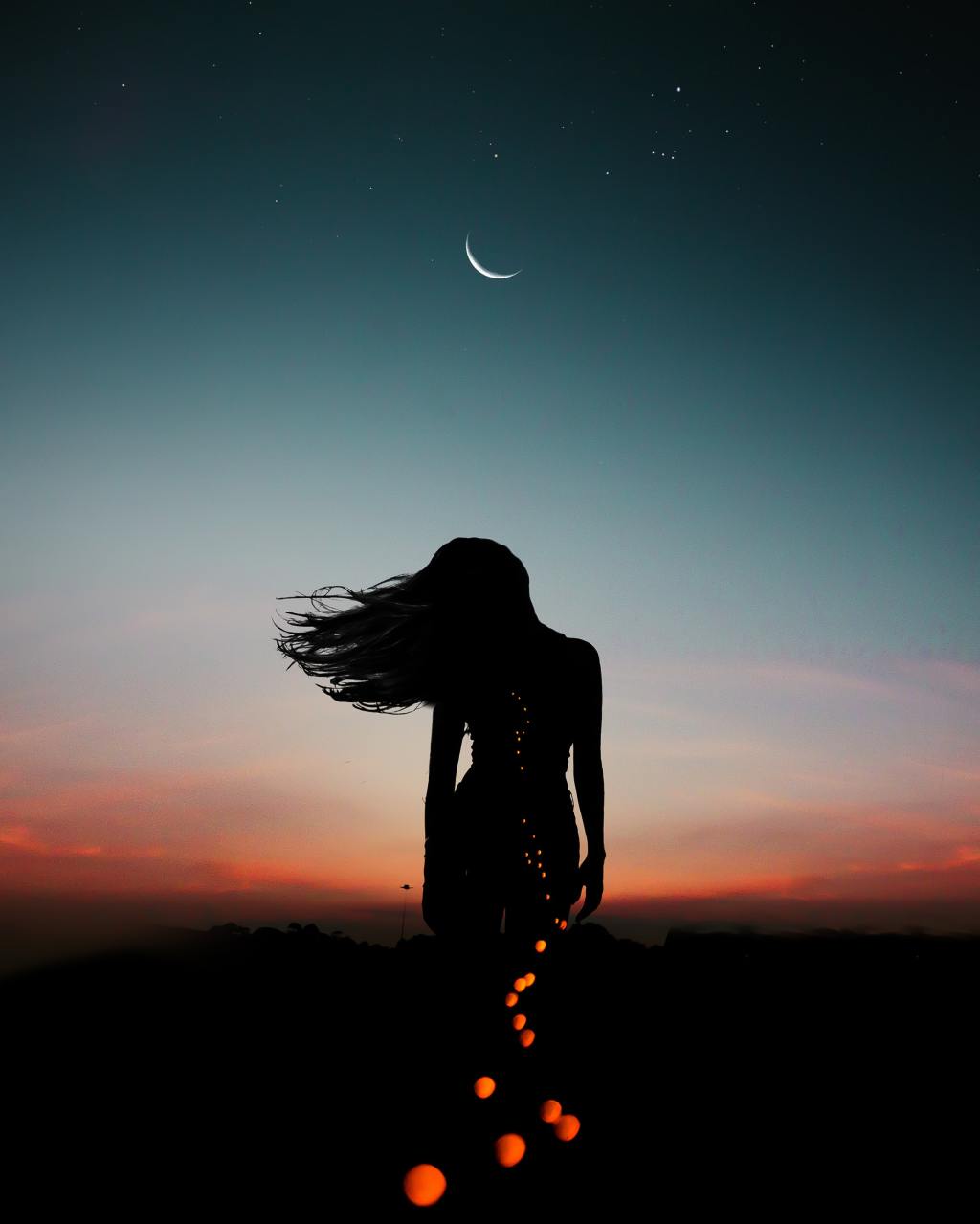 The Black Veil