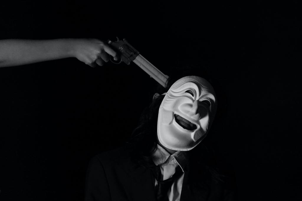 Murder