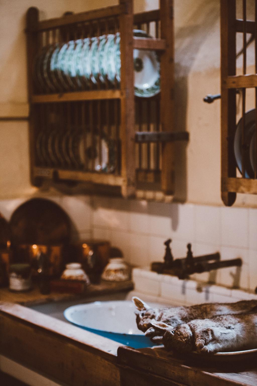 The Kitchen