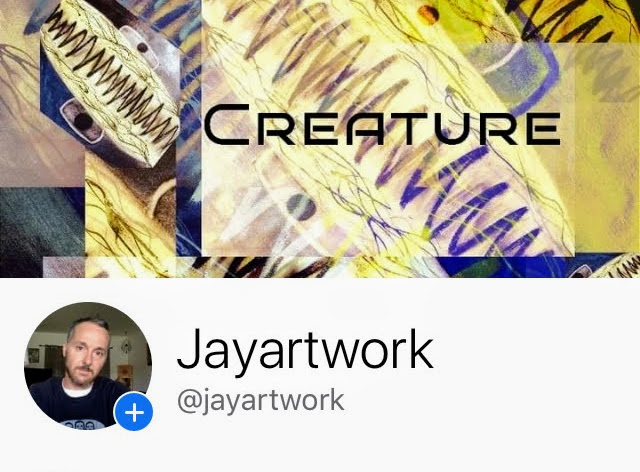 Visit Jay’s Artpage