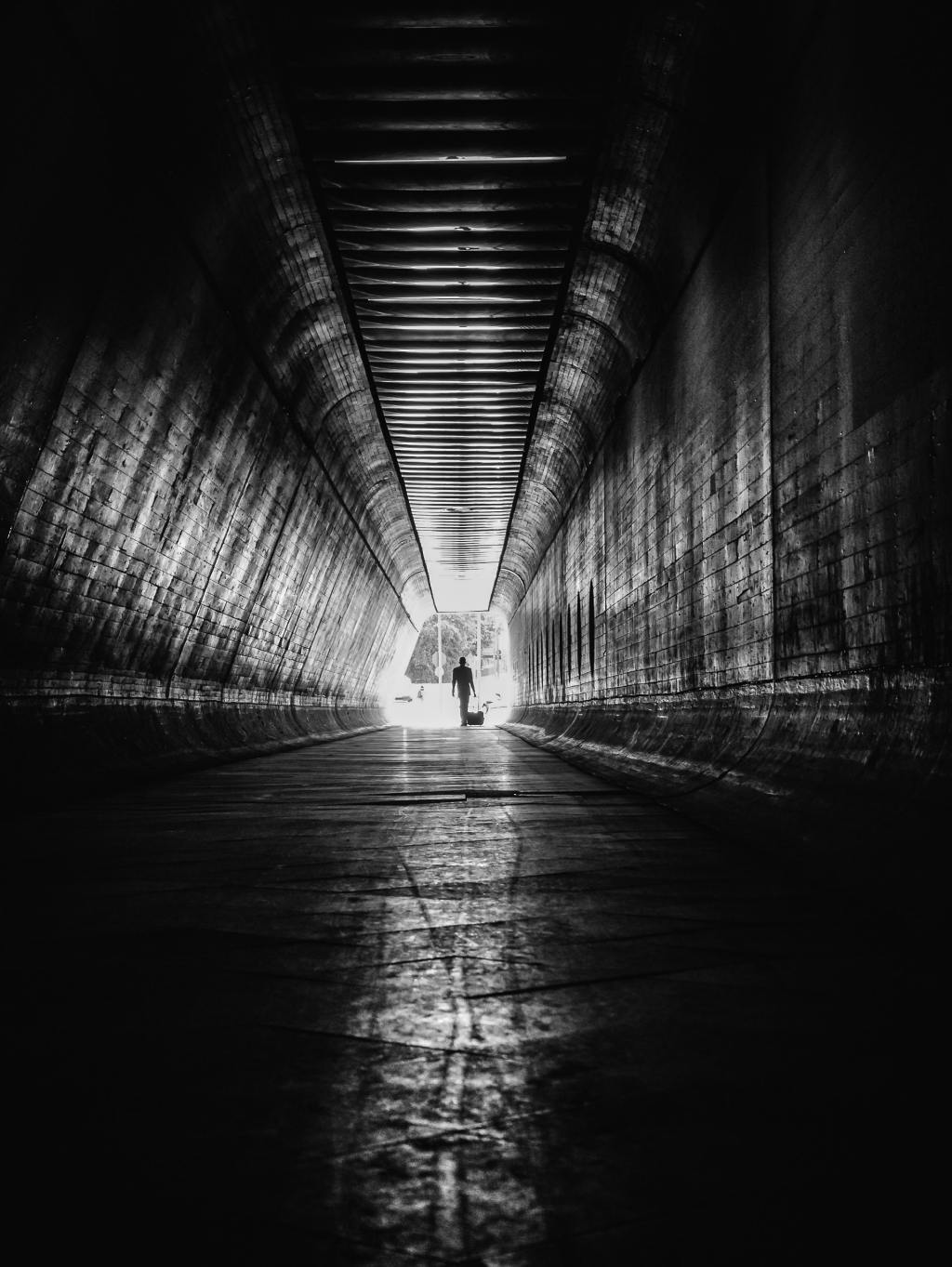 I Left  #Poetry