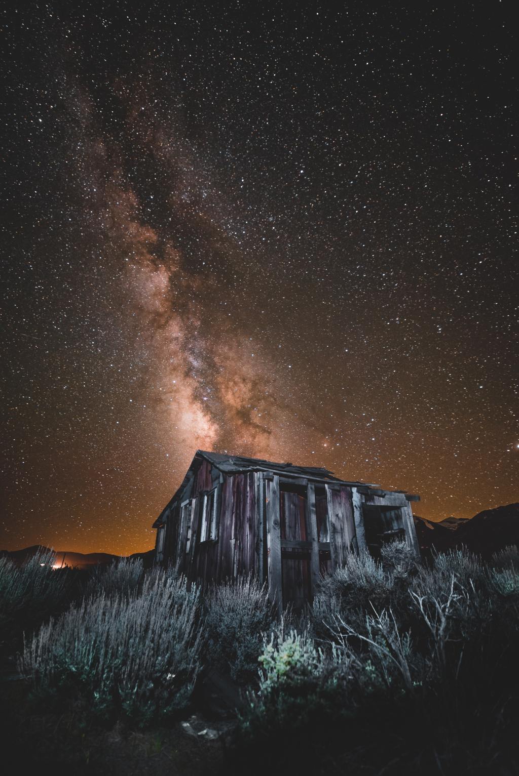 Galaxy Dreams  #Poetry
