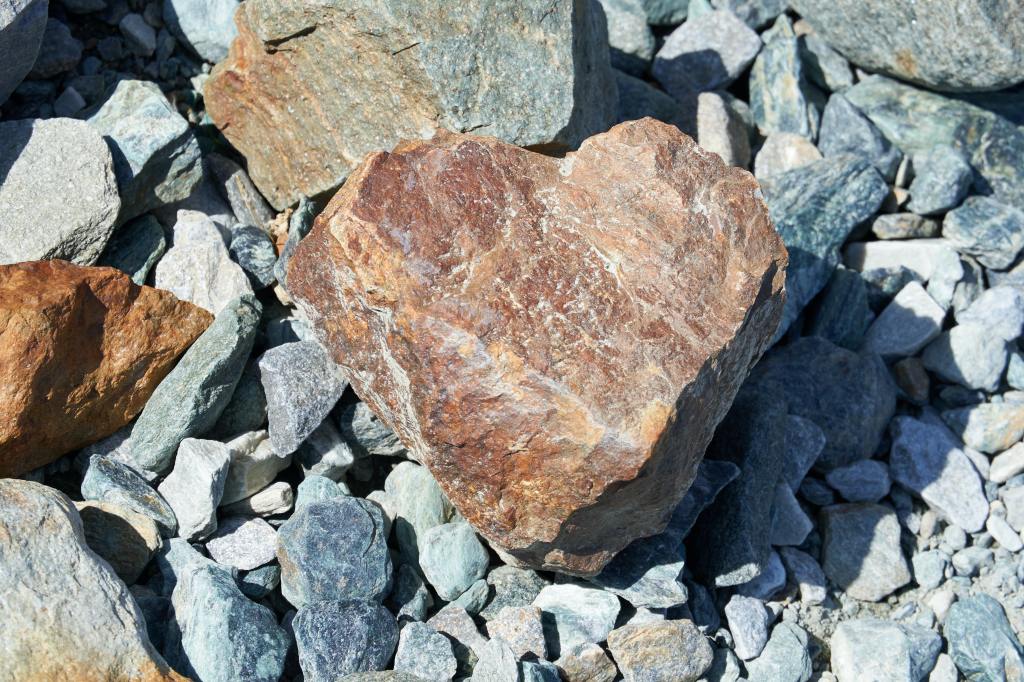 The Heart and The Stone&nbsp;#Poetry