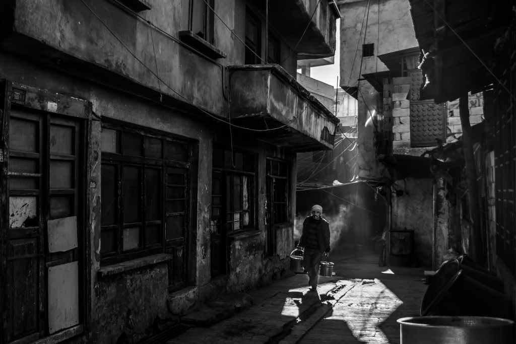 WALK HOME-  #micropoetry by&nbsp;jay