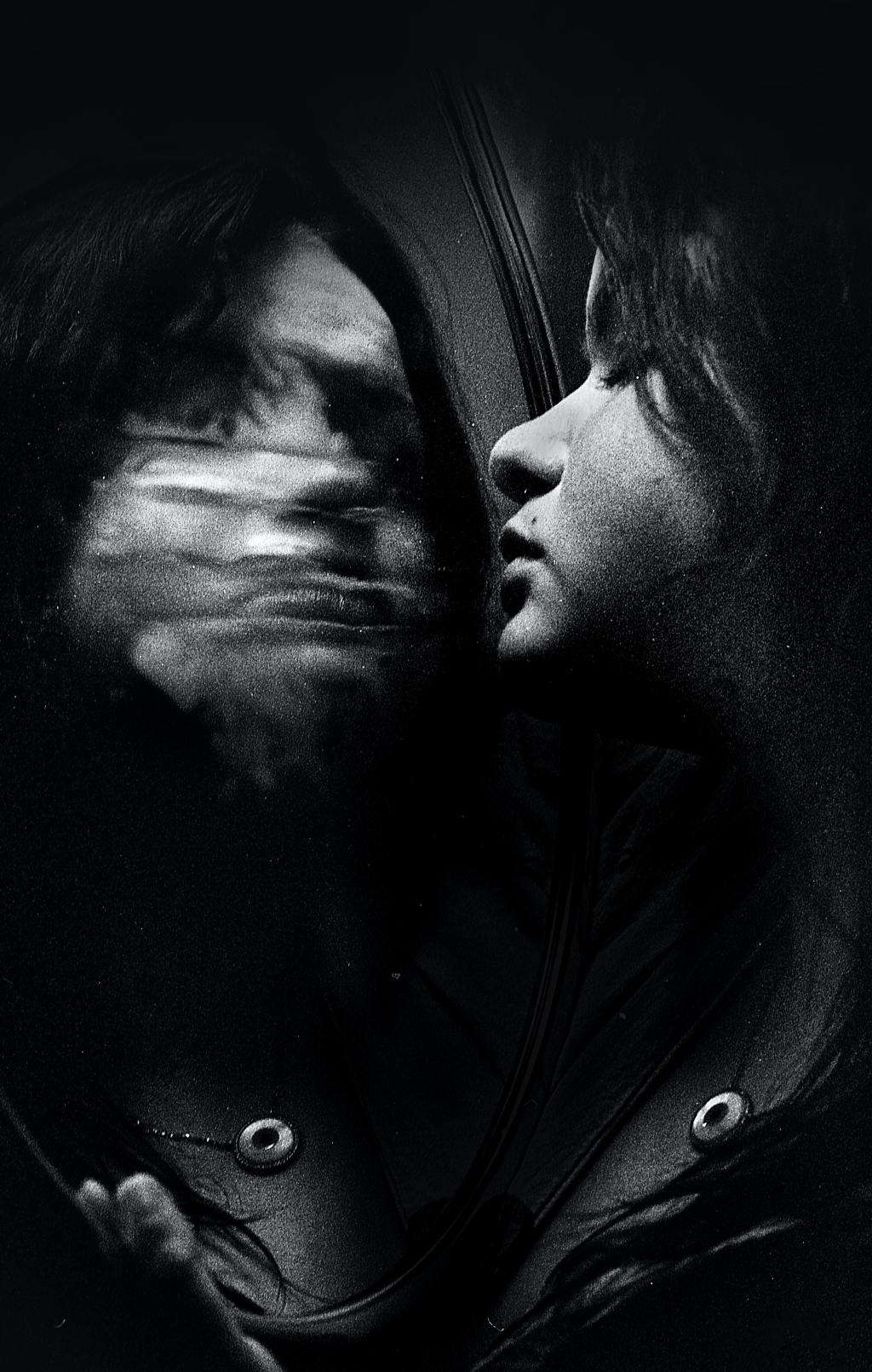 YOU HAVE TO DECIDE #poetry by&nbsp;jay