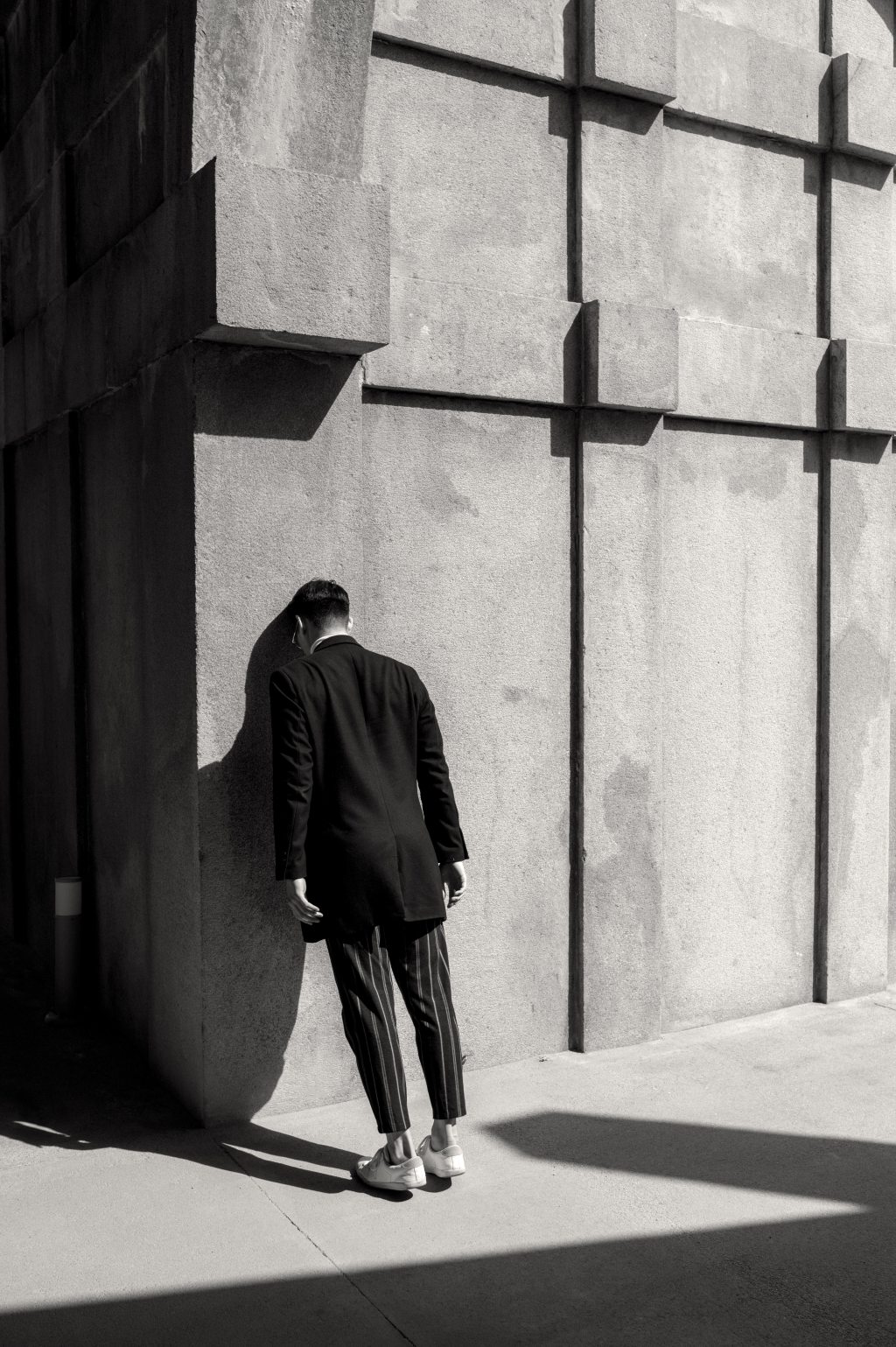 CONTRADICTIONS #poetry by&nbsp;jay