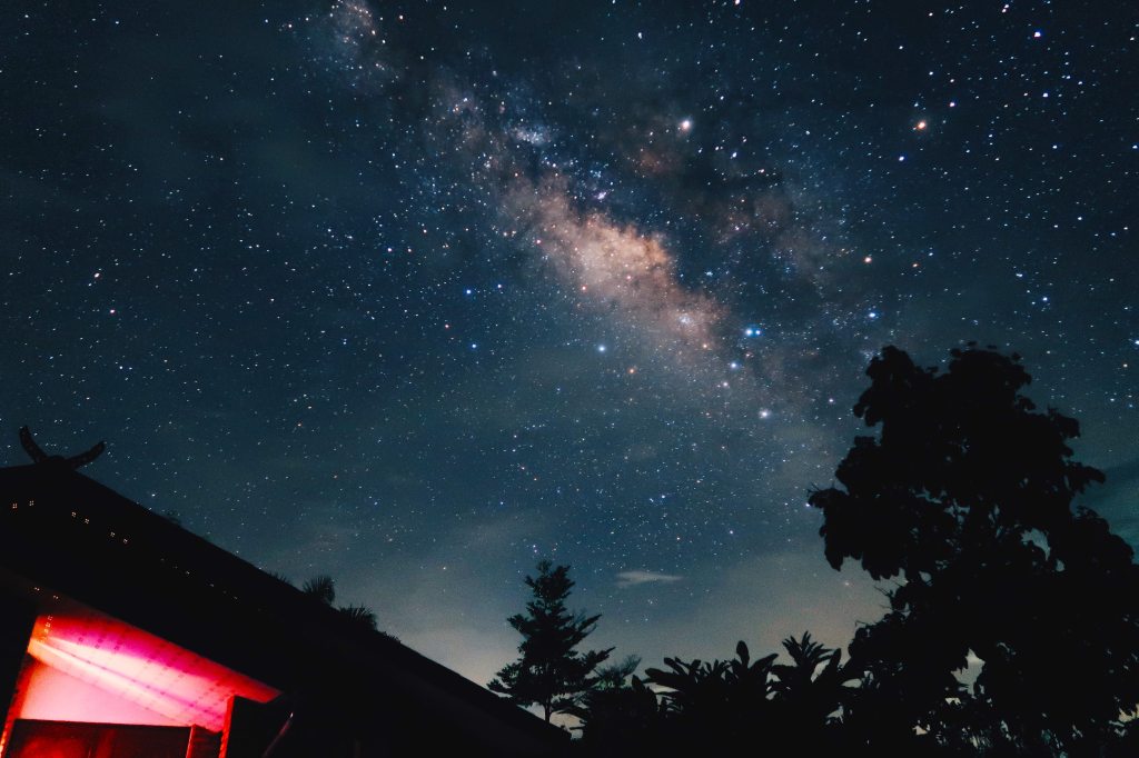 NEBULOUS #poetry by&nbsp;jay