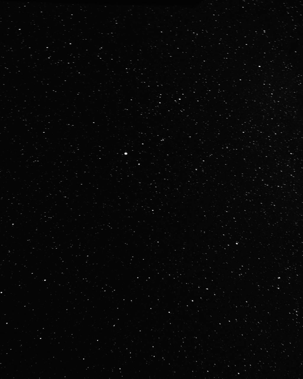 outer space