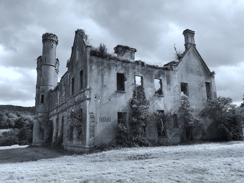 VACANCY #poetry by&nbsp;jay