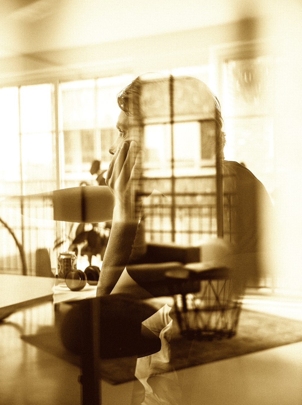 NO BONES, NO SKIN #poetry by&nbsp;jay