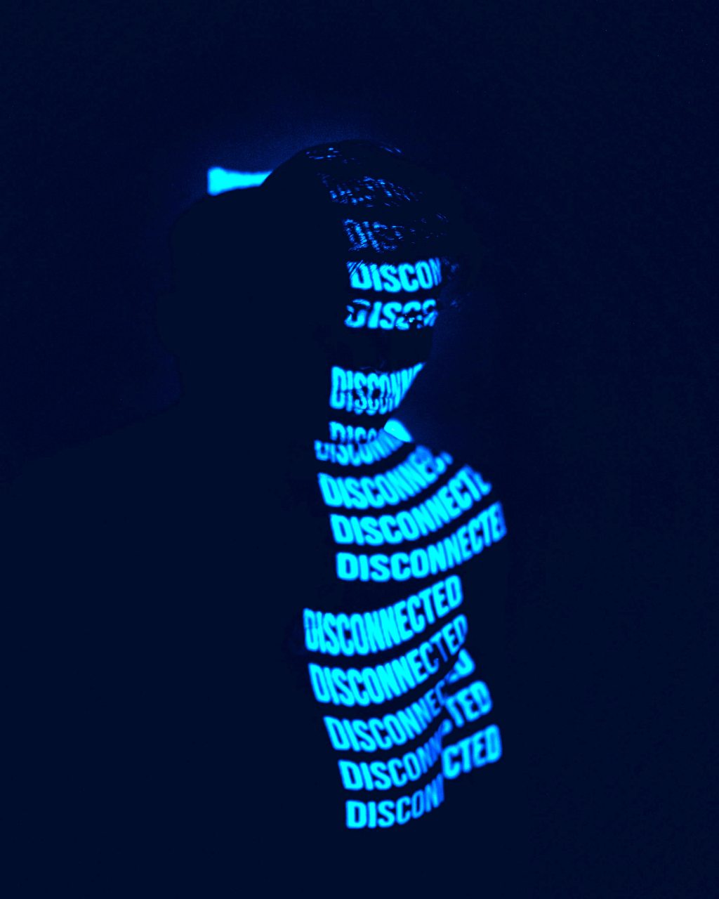 DISCONNECT-ED #poetry by&nbsp;jay