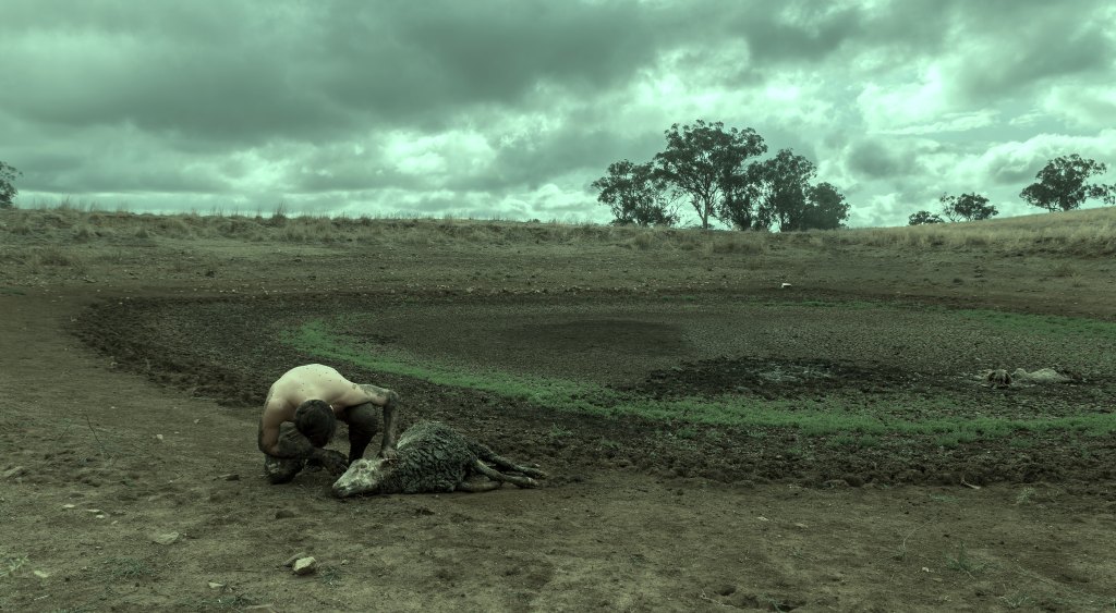 THE FAMINE #poetry by&nbsp;jay