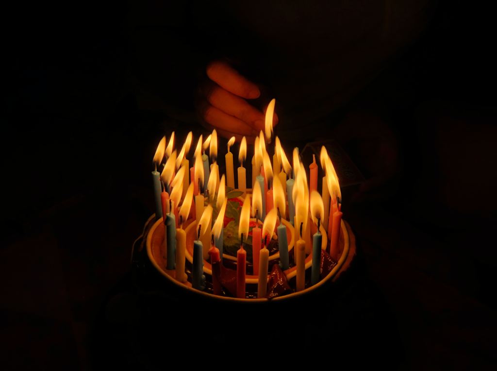 A CENTURY PLUS 9 #poetry by&nbsp;jay