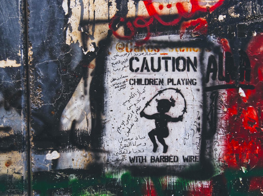 MISSION INCOMPLETE/ WHERE NOW to FIND YOUR PEACE? #poetry by&nbsp;jay