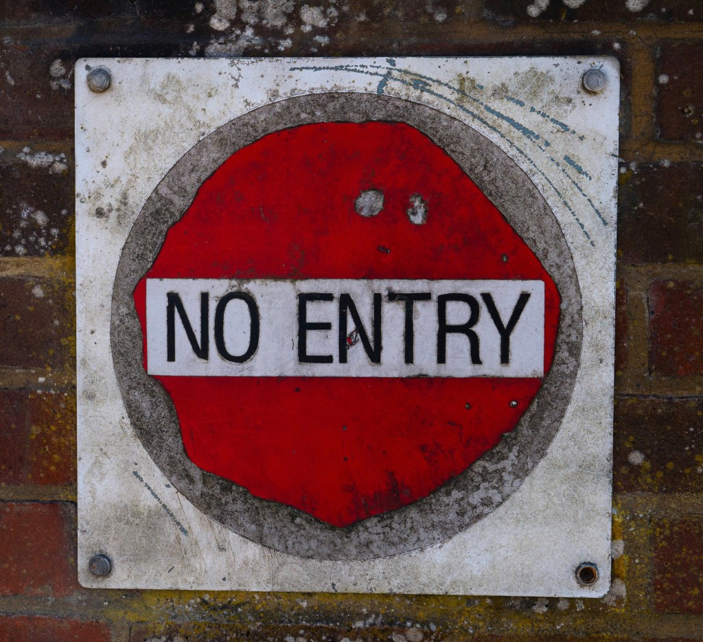 NO PLACE HERE #poetry by&nbsp;jay
