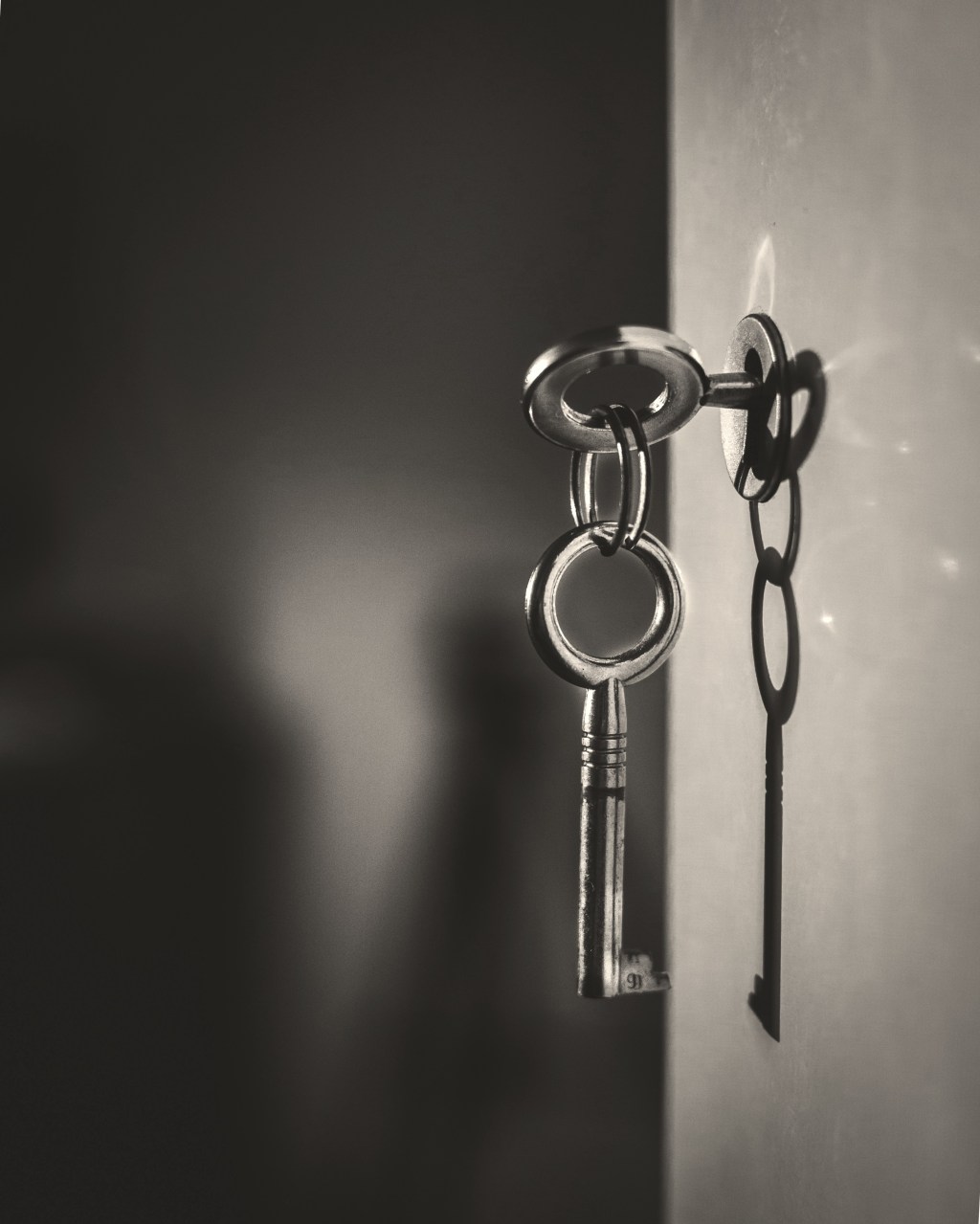 ANSWERS/ OLD KEY in THEIR POCKET #poetry by&nbsp;jay