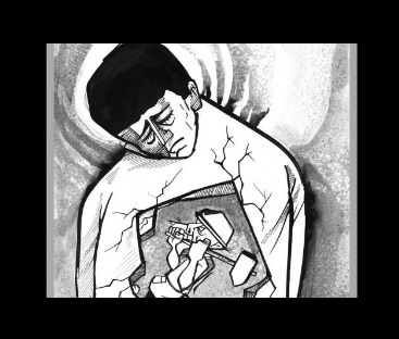‘Welcome to Hell:’ On Mohammad Sabaaneh’s Latest Graphic&nbsp;Novel